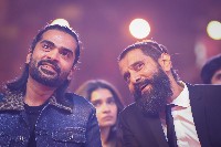 Ponniyin Selvan 2 Audio And Trailer Launch